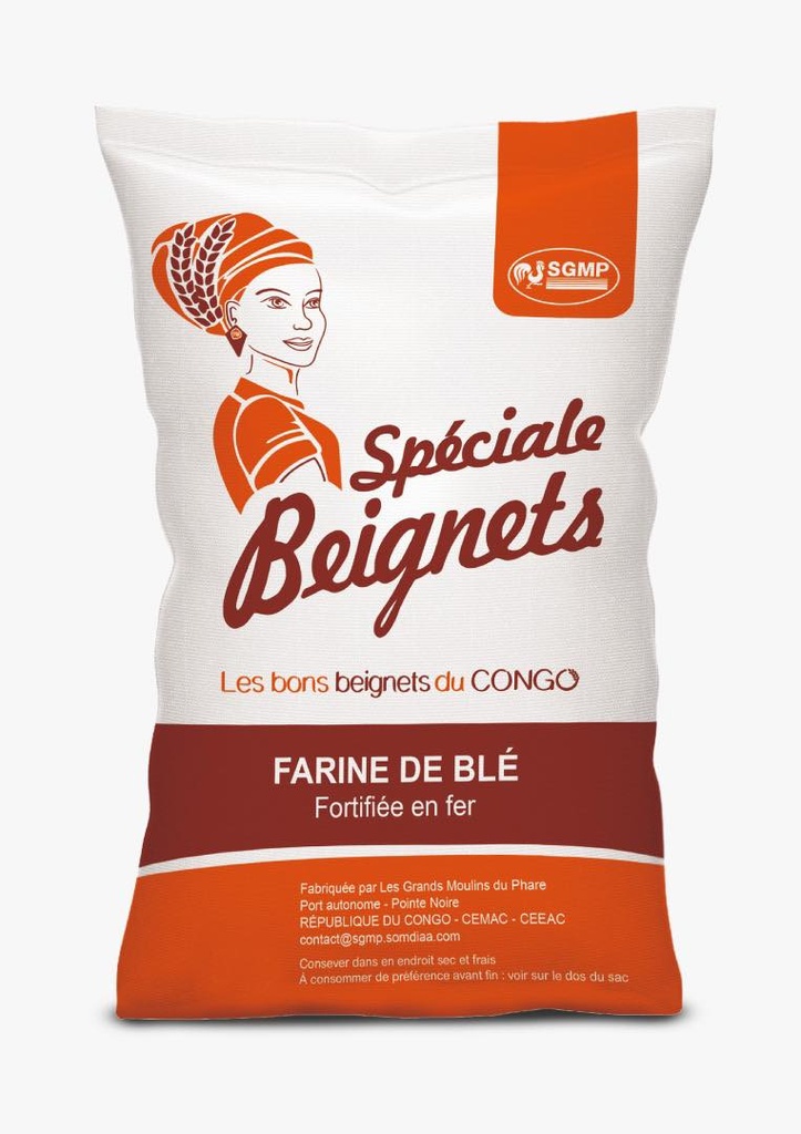 SPECIALE BEIGNETS