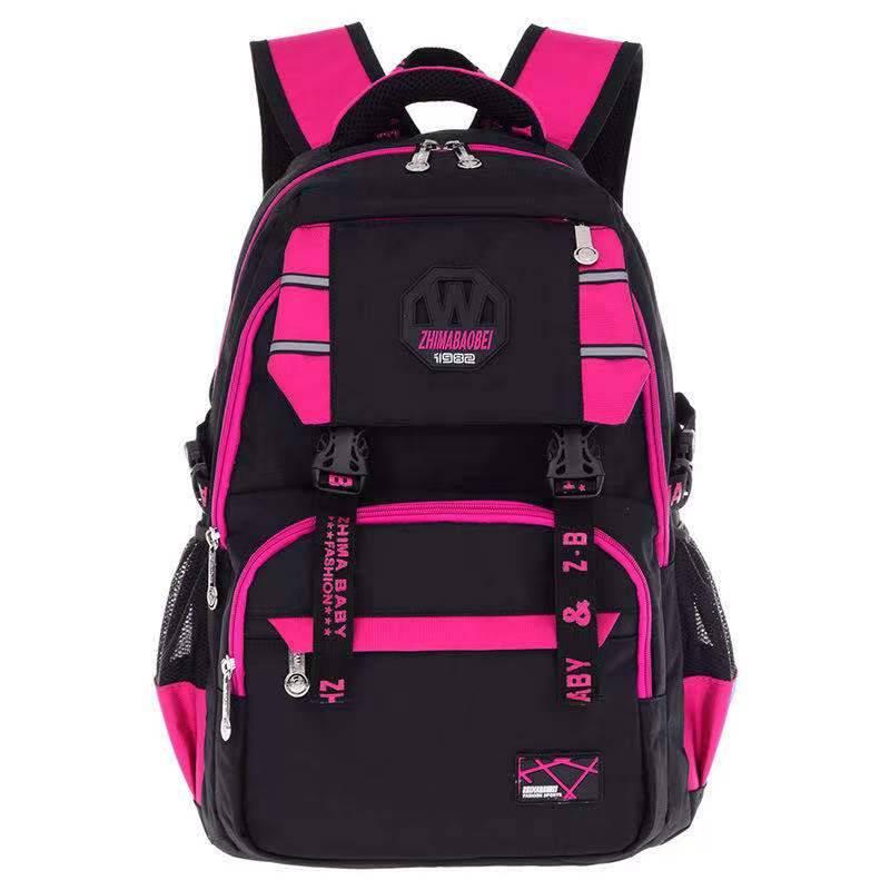 SAC A DOS