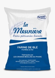 LA MEUNIERE