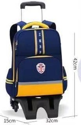 SAC A DOS