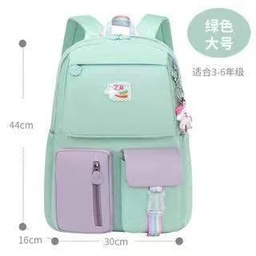 SAC A DOS