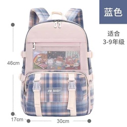 SAC A DOS