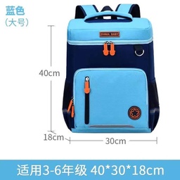 SAC A DOS