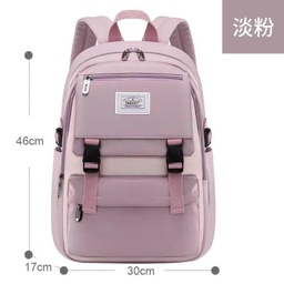 SAC A DOS