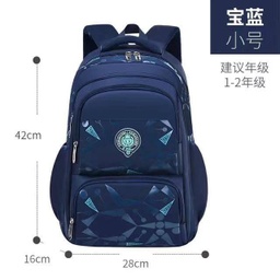 SAC A DOS
