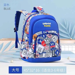 SAC A DOS